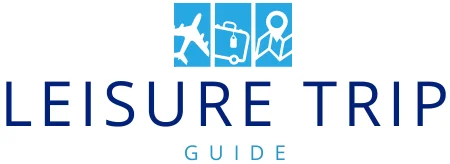 Leisure Trip Guide