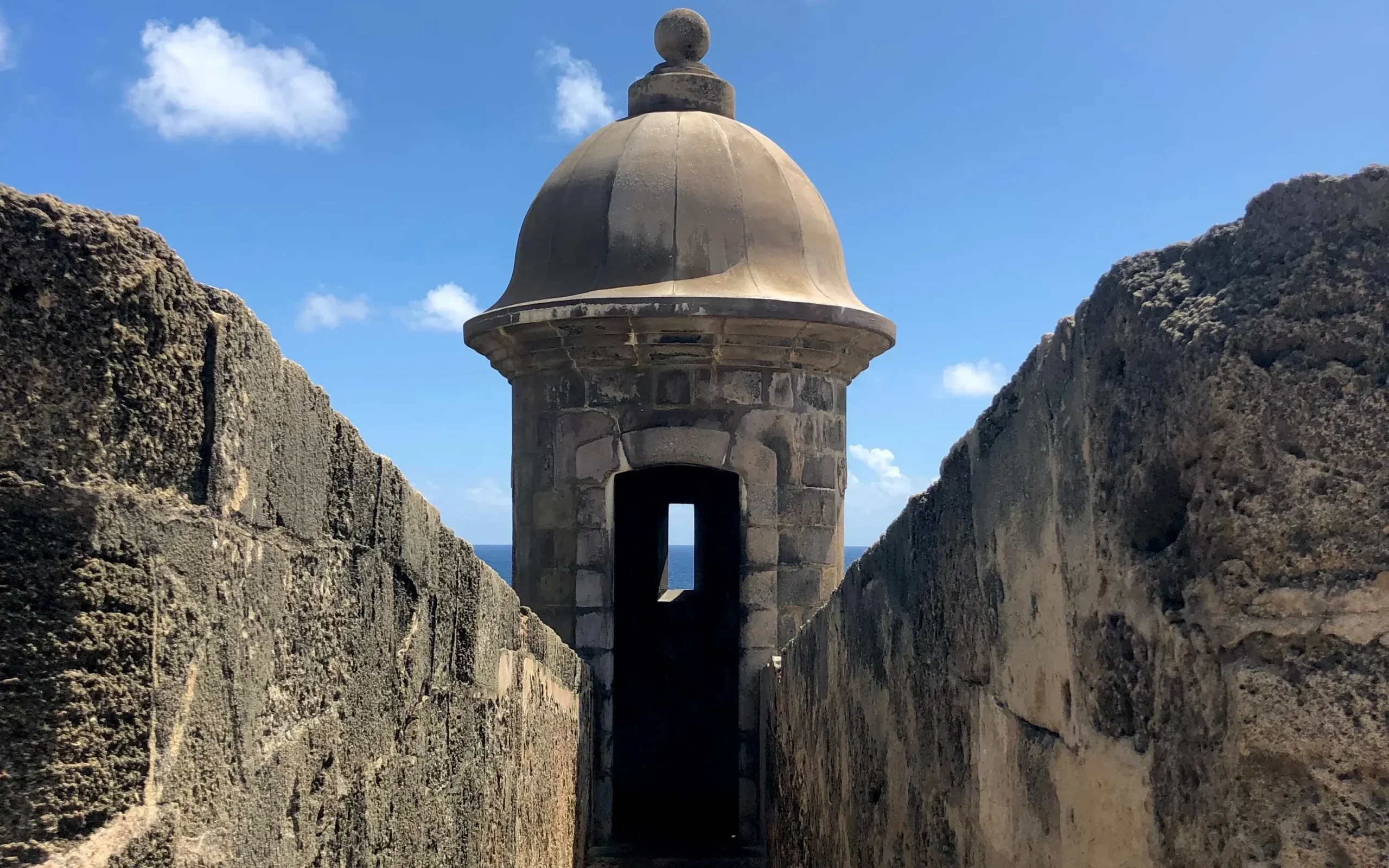 San Juan Historical Site