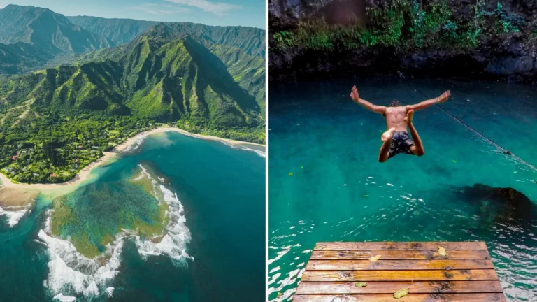 Samoa vs. Hawaii: Which to visit for vacation