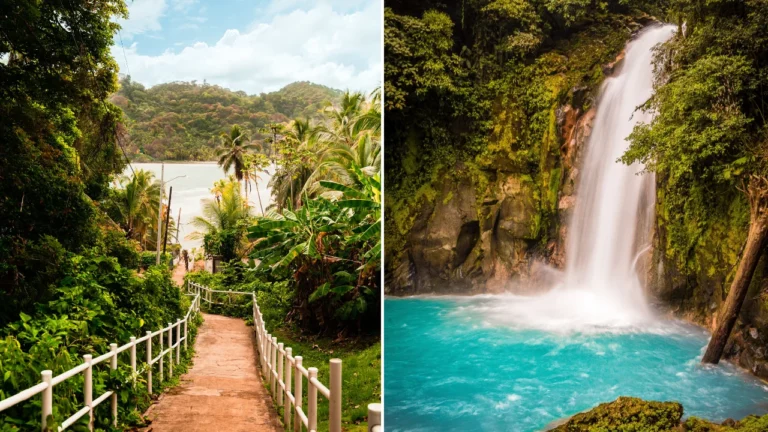 Panama vs Costa Rica: Which is better to travel to?