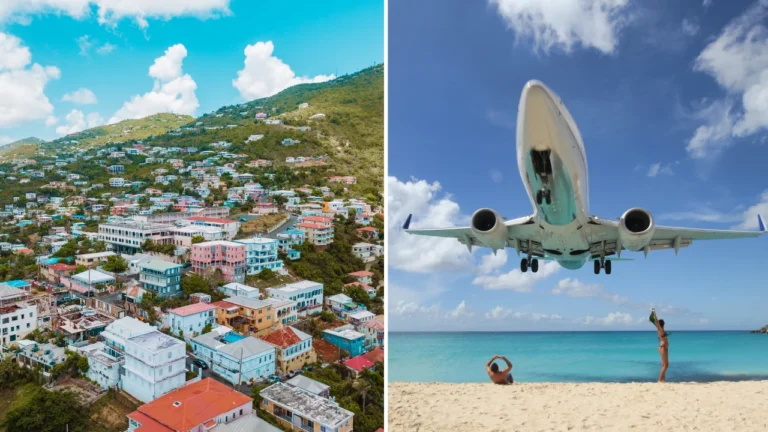 St Thomas Vs St Maarten: Where To Visit 2024