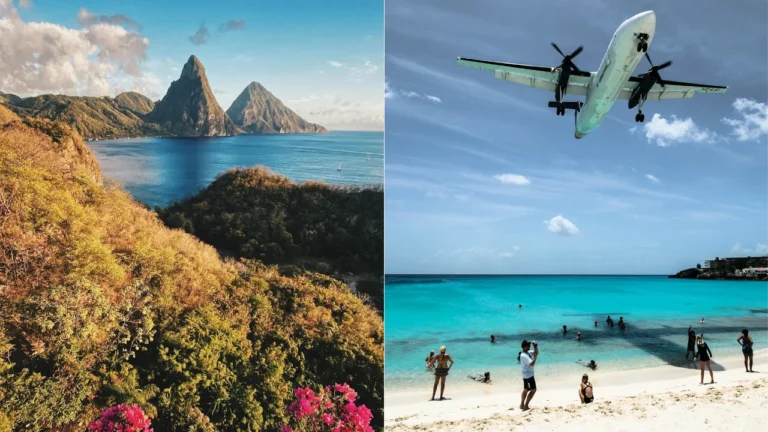 St Lucia Vs St Maarten: Where To Stay For Vacation