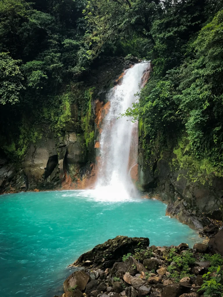 Guatuso, Costa Rica