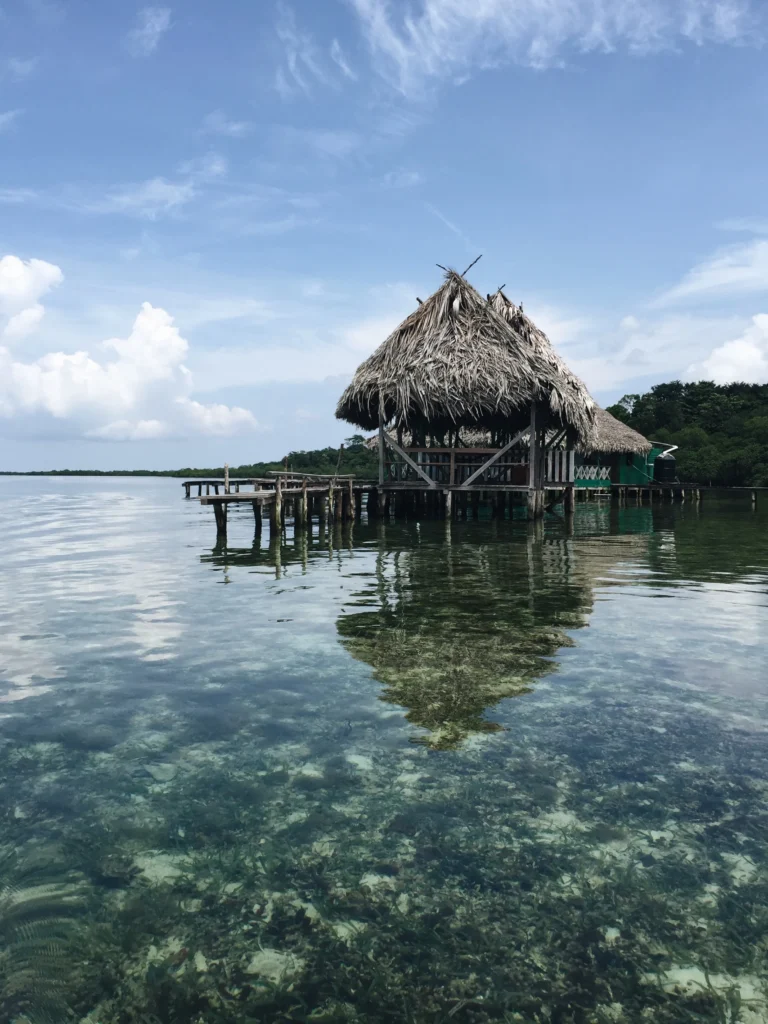 Bocas Del Toro, Changuinola Panama
