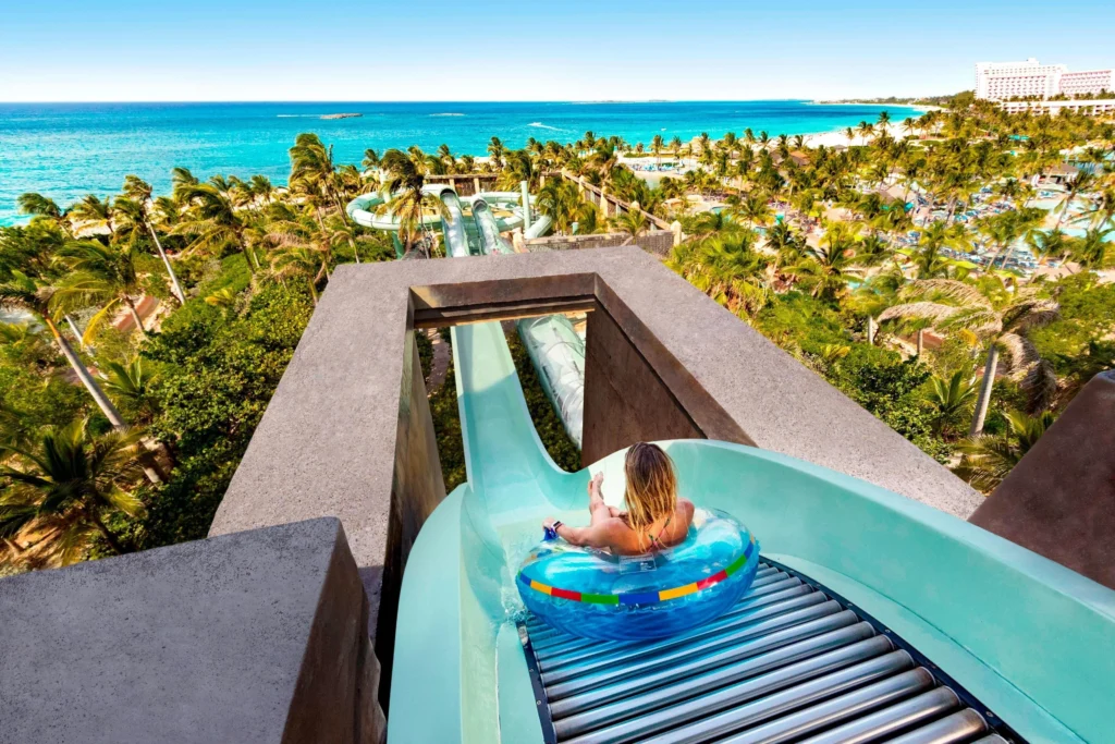 Atlantis Resort, Paradise Island