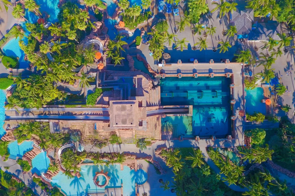 Atlantis Resort, Paradise Island
