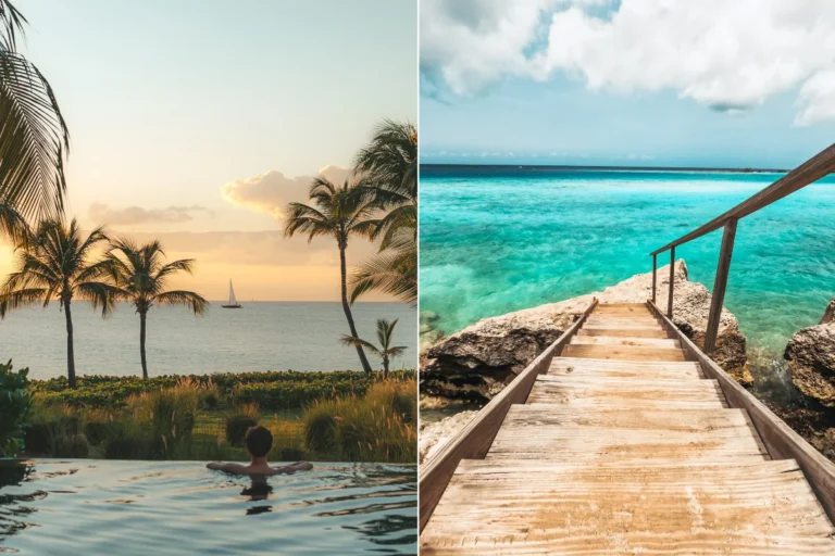 Aruba vs Anguilla: Where To Vacation In 2024