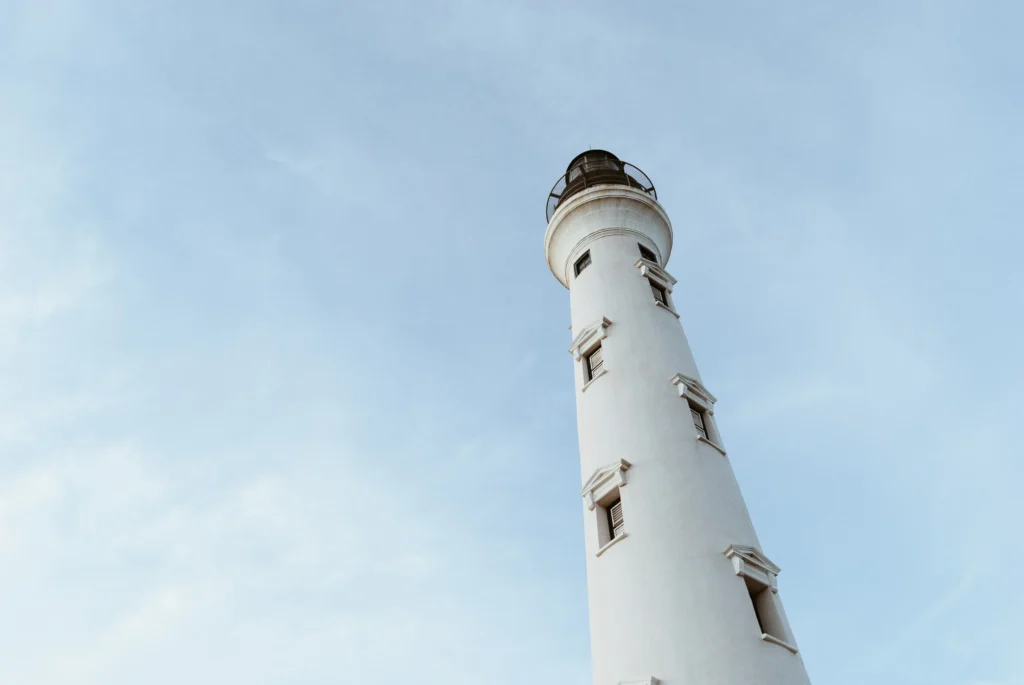 California Lighthouse