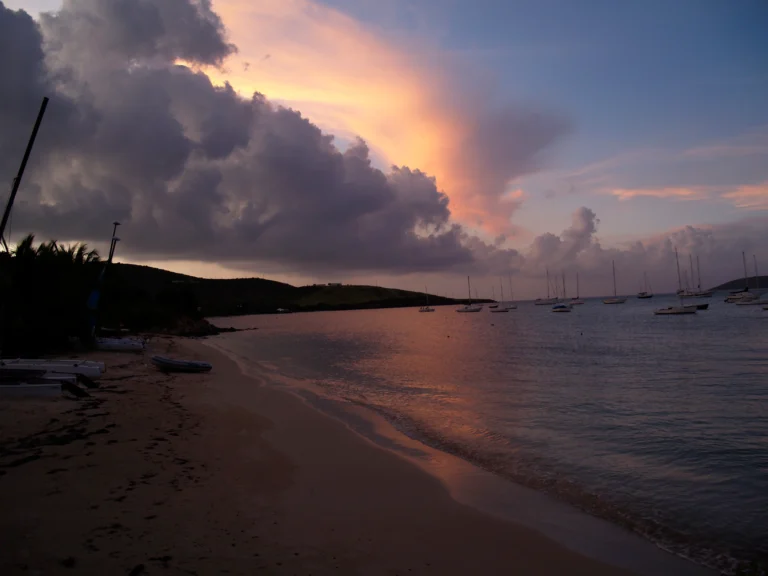 15 Best Things To Do In St Croix At Night