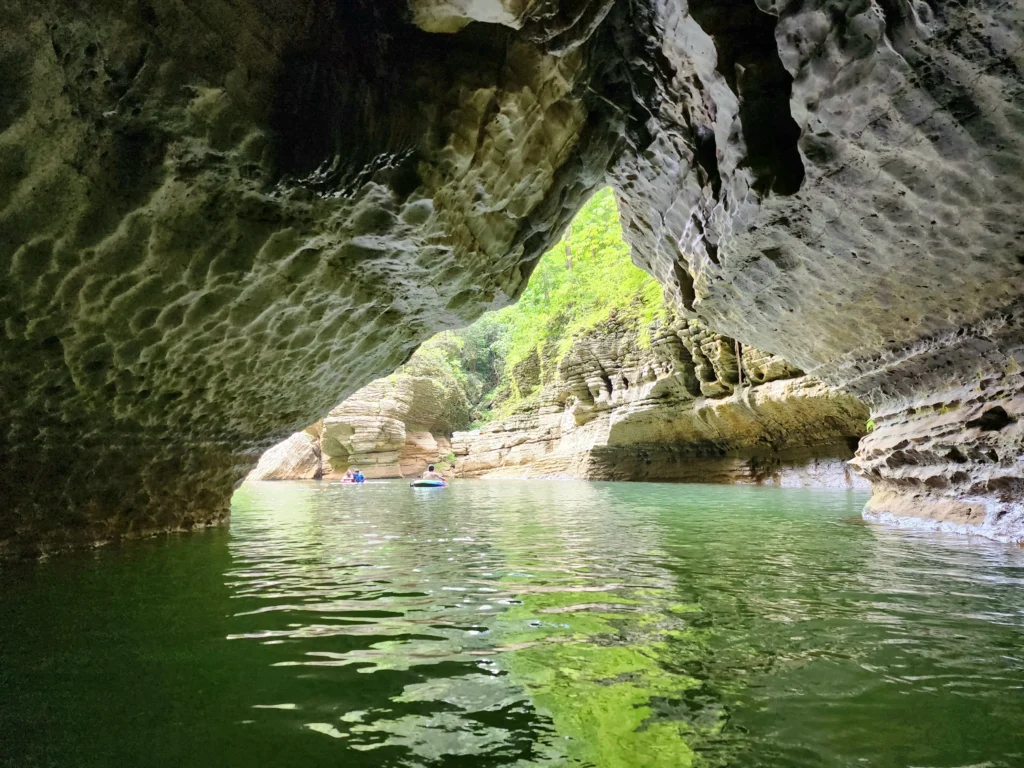 caves puerto rico