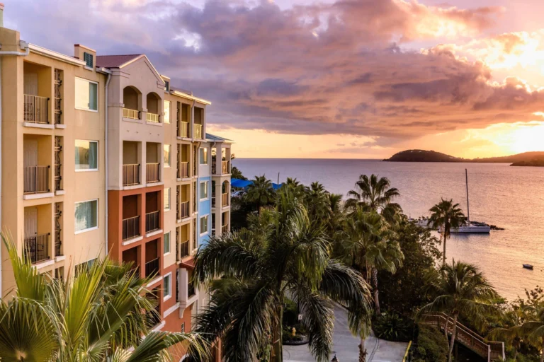 11 Best St Thomas Resorts For An All-Inclusive Stay (2024)