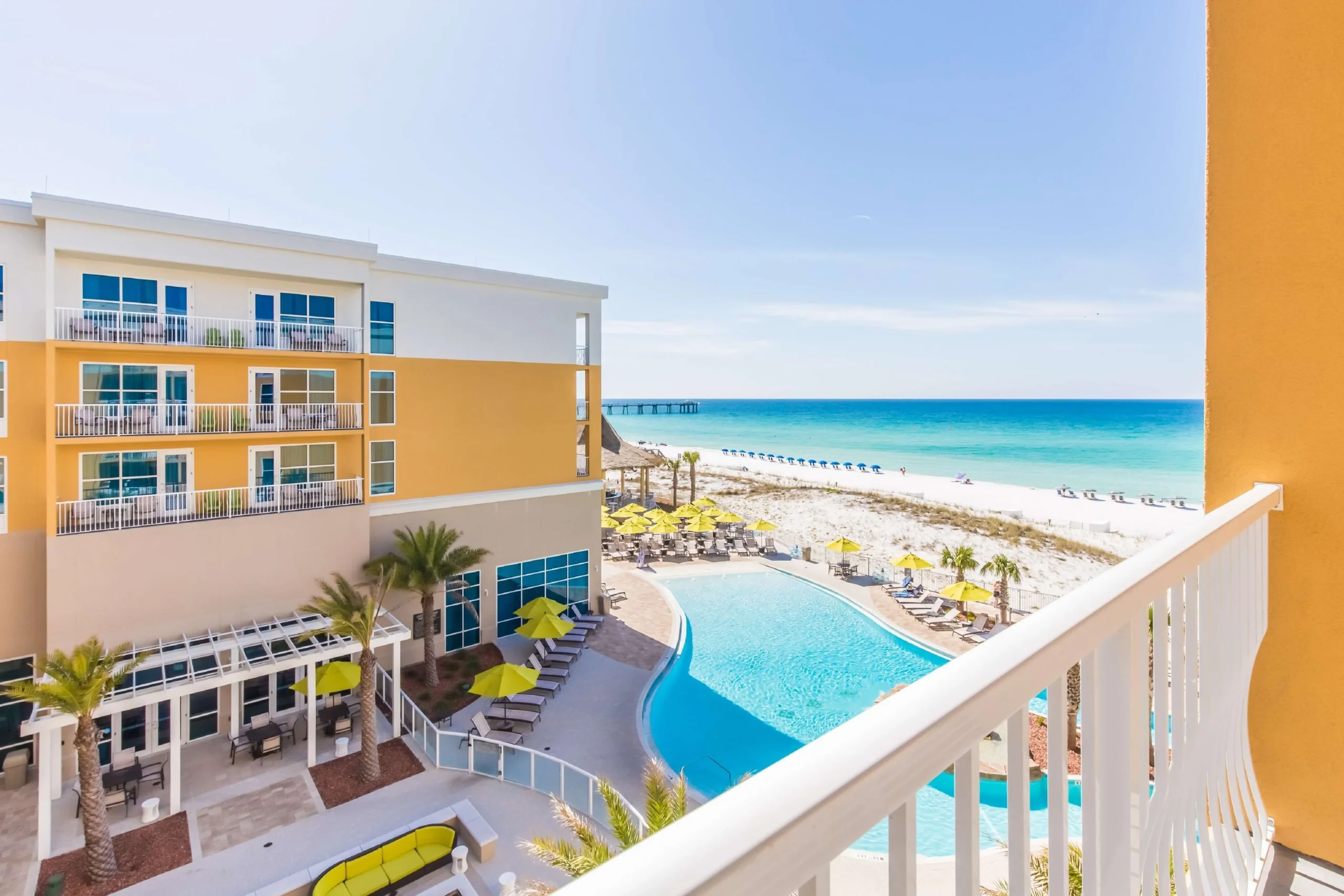 7 Best Pet Friendly Beachfront Hotels