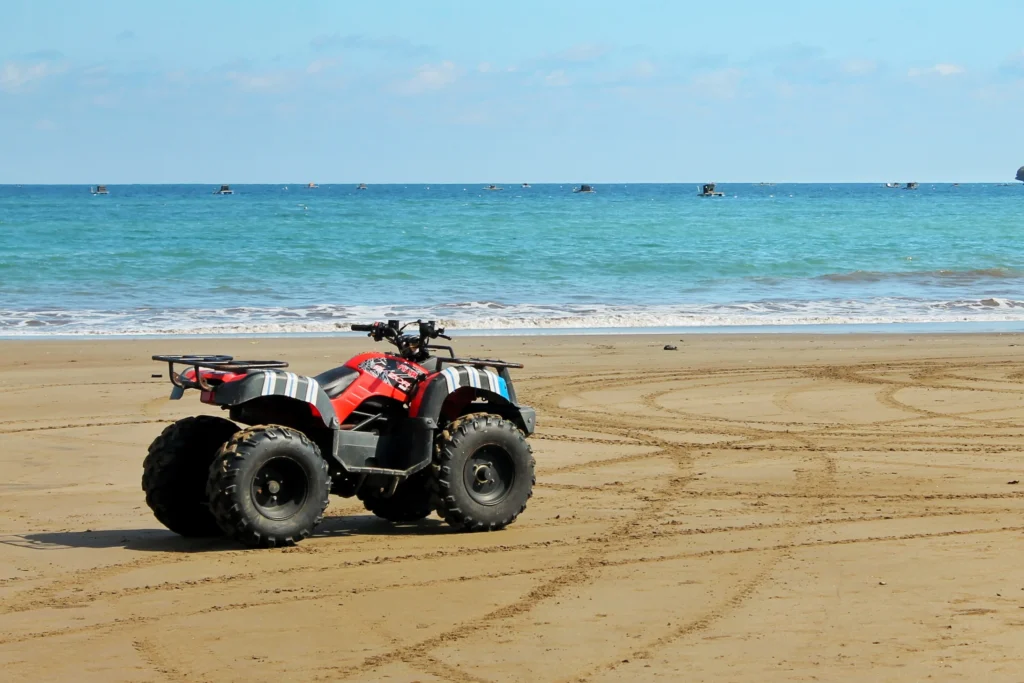 atv tour